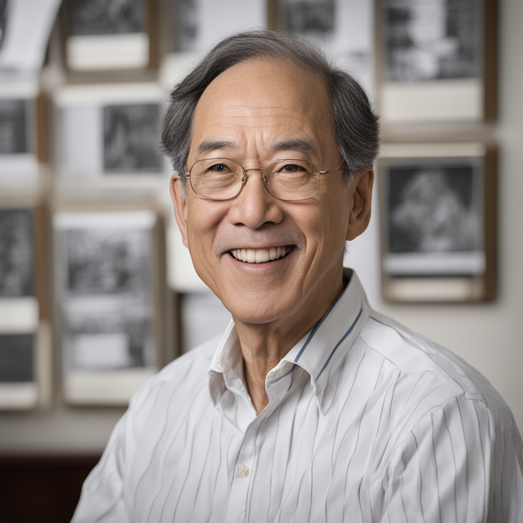Benjamin A. Elman