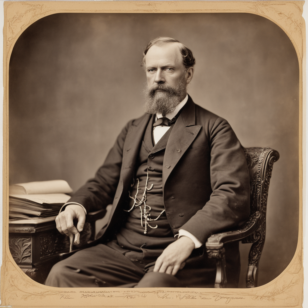 Benjamin A. Vail