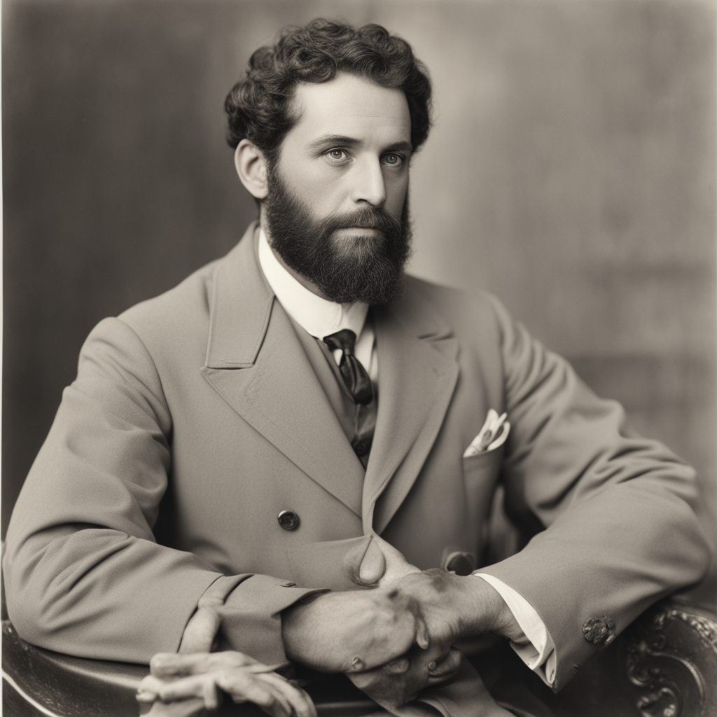 Benjamin Aaron