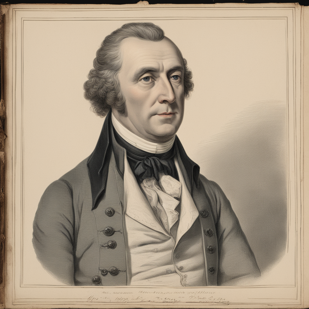 Benjamin Abbott