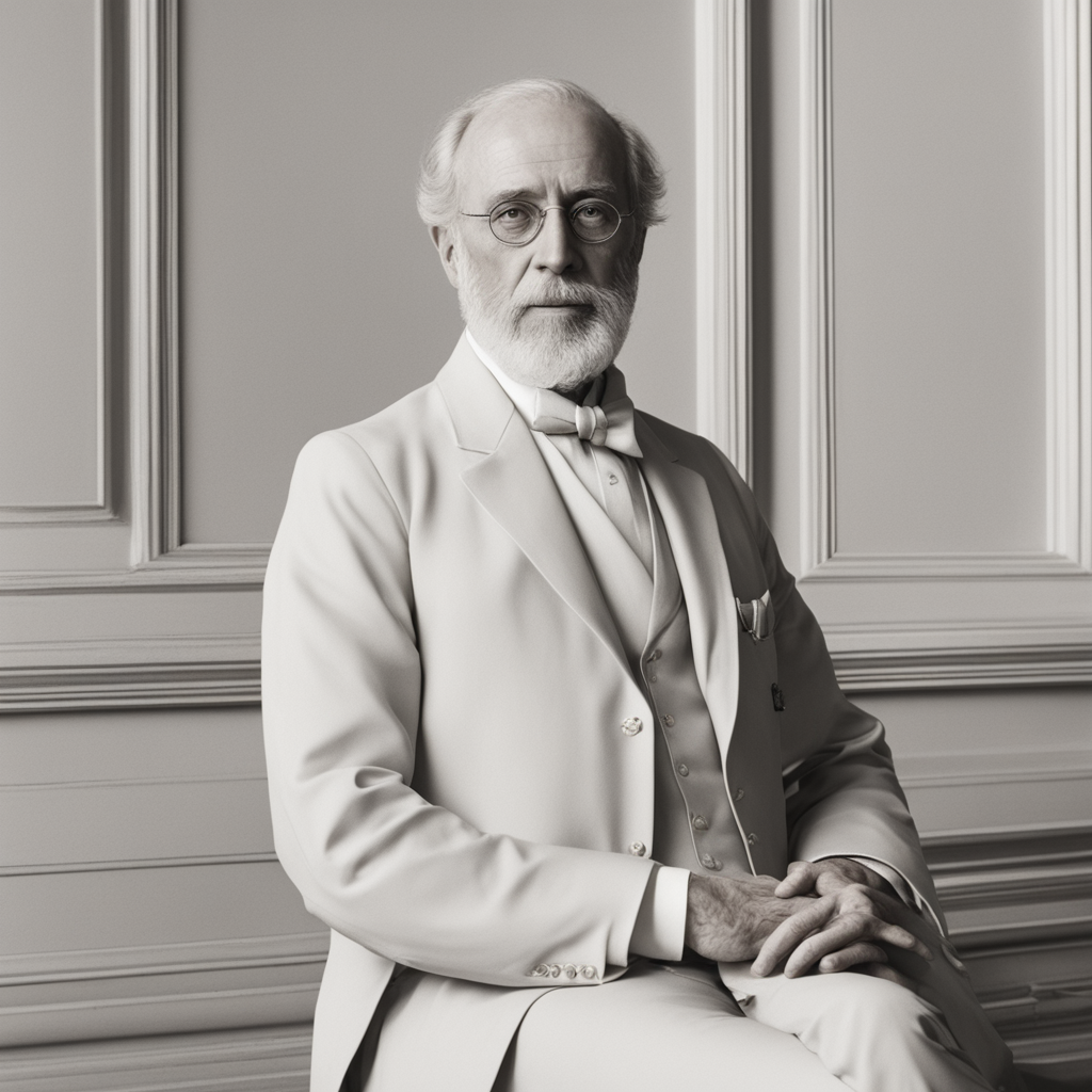 Benjamin Abeles