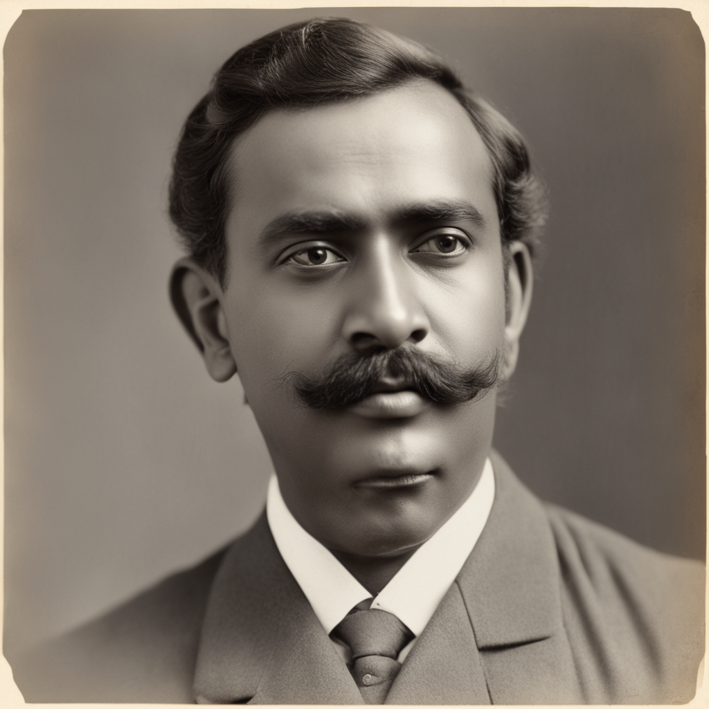 Benjamin Abraham Samson