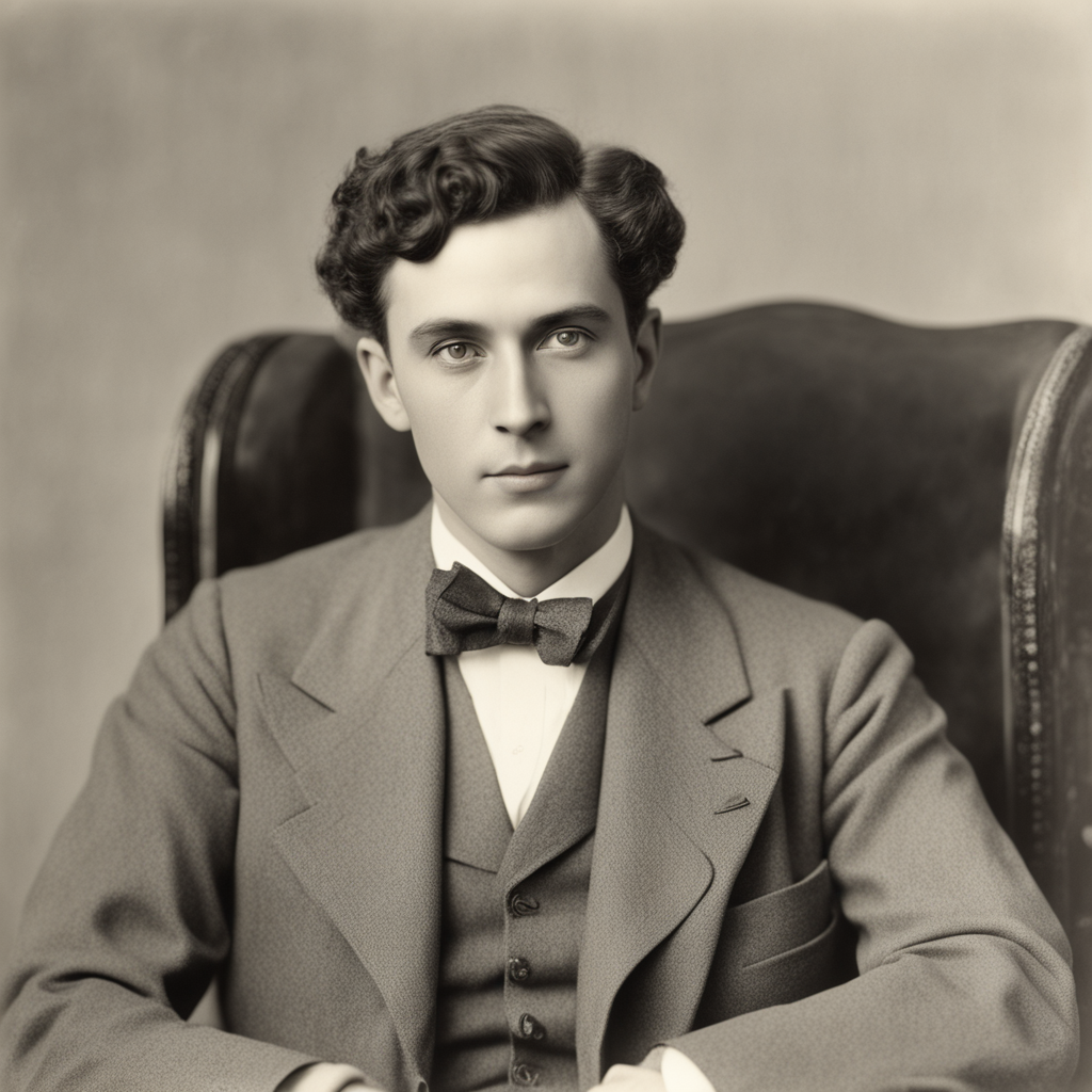 Benjamin Abram Bernstein