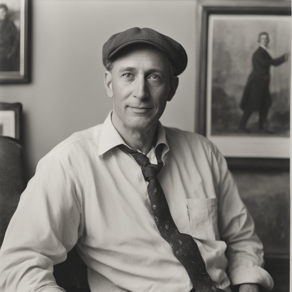 Benjamin Abramowitz