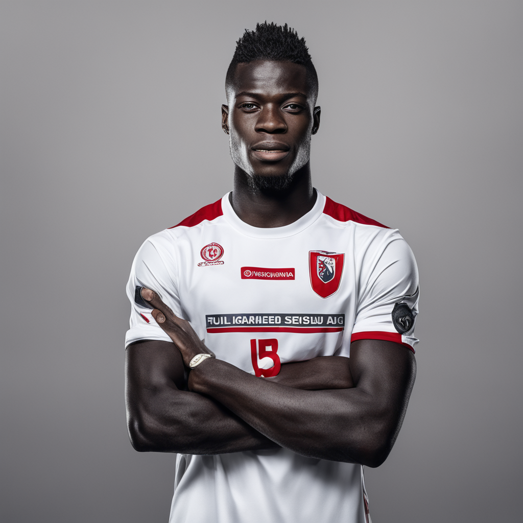 Benjamin Acquah