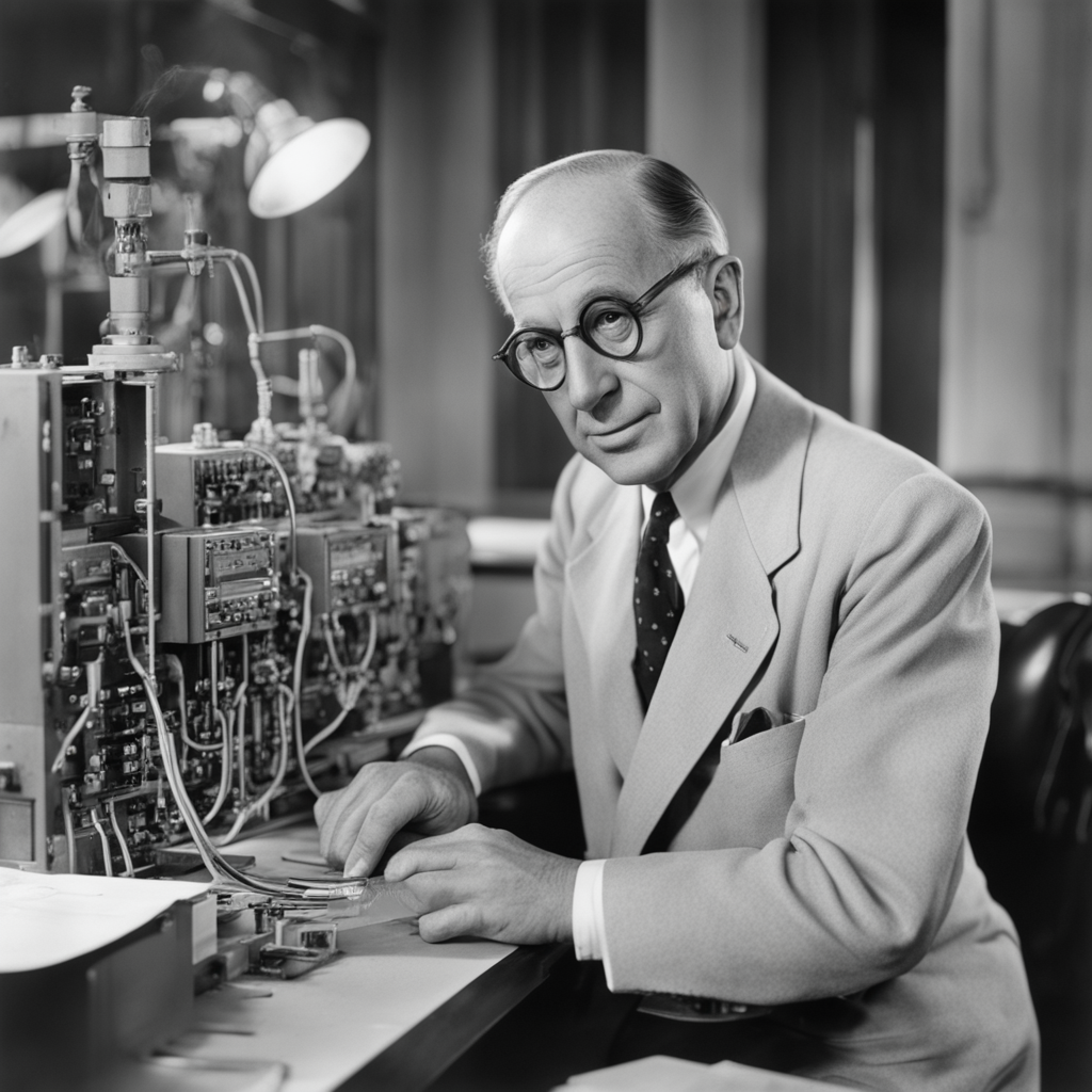 Benjamin Adler