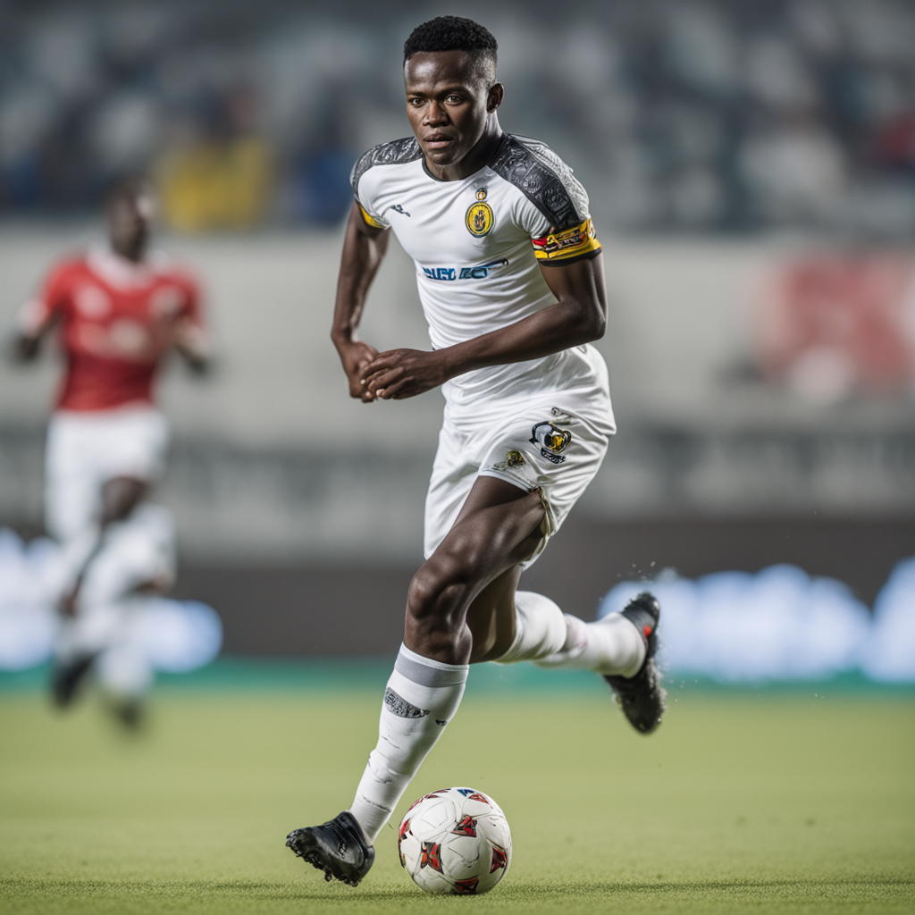 Benjamin Afutu