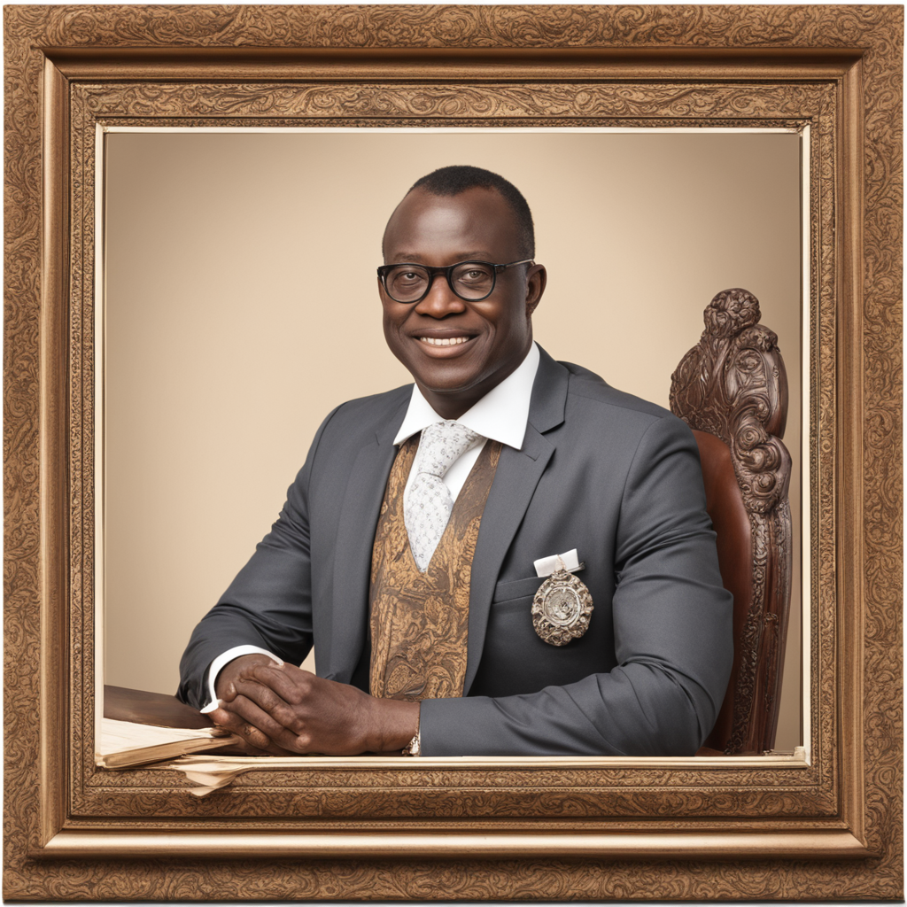 Benjamin Aggrey Ntim