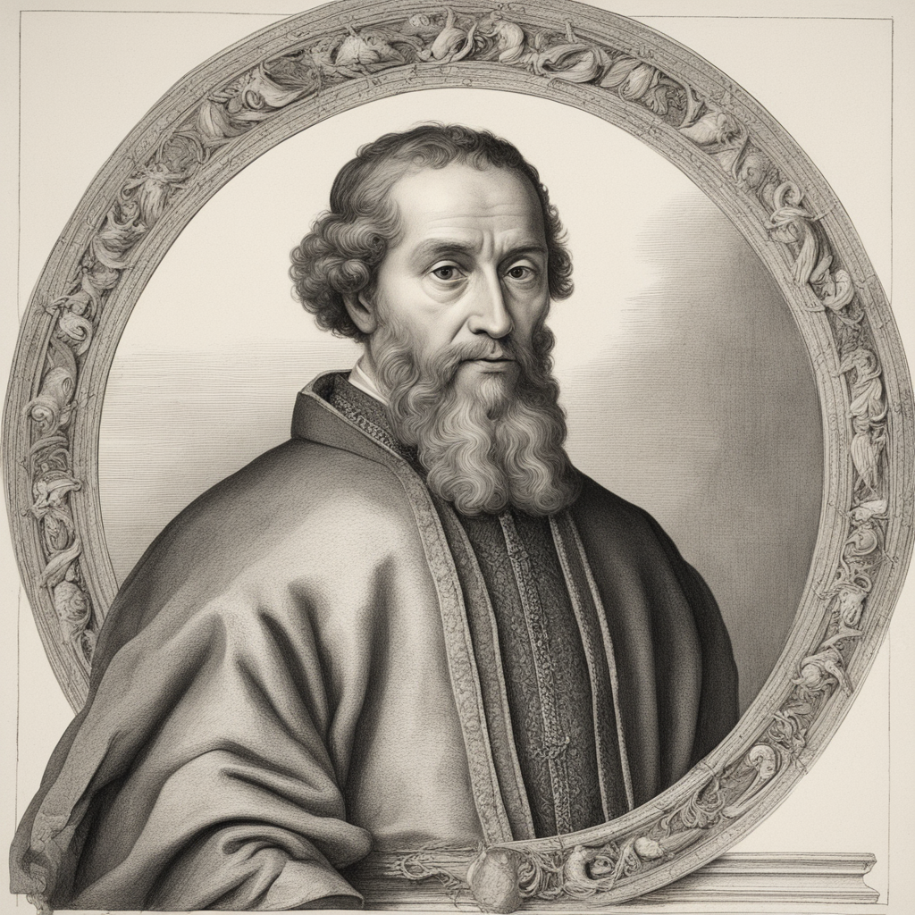 Benjamin Agus