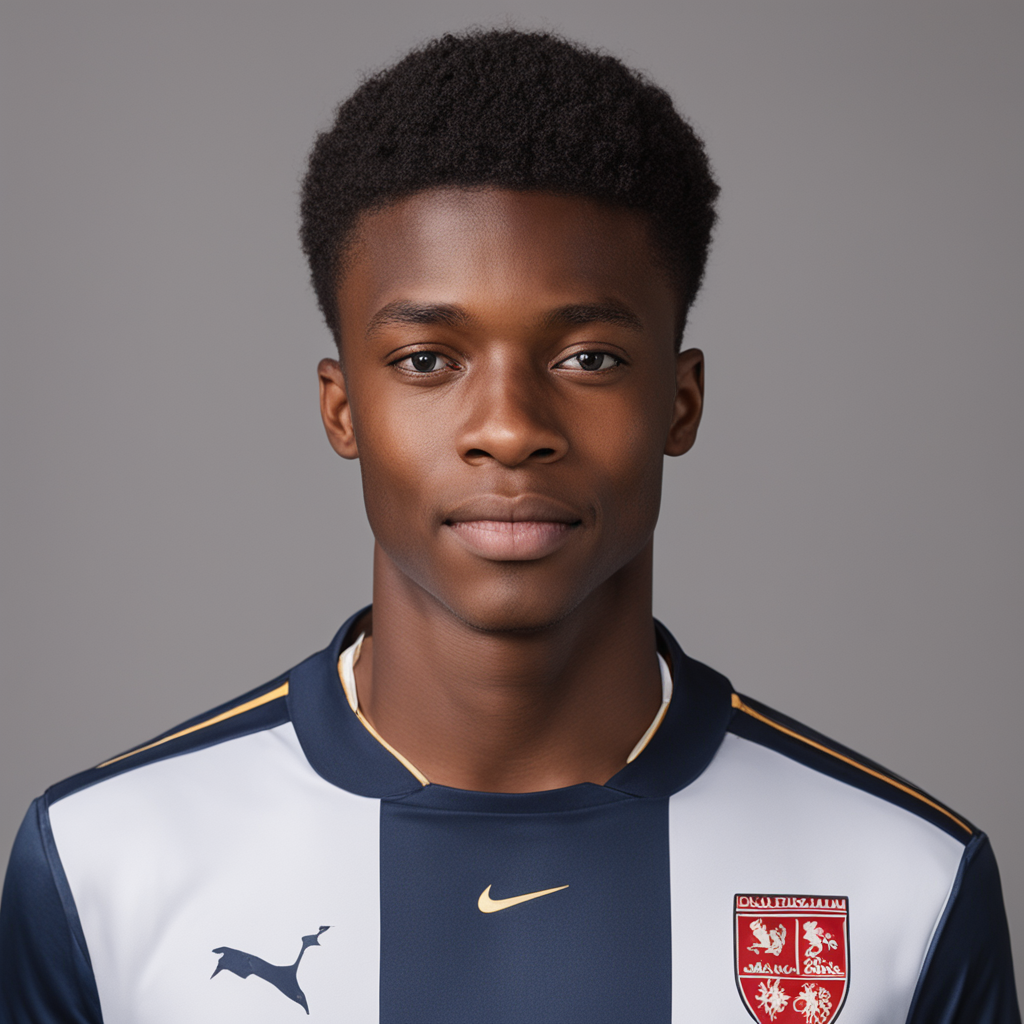 Benjamin Agyeman-Badu