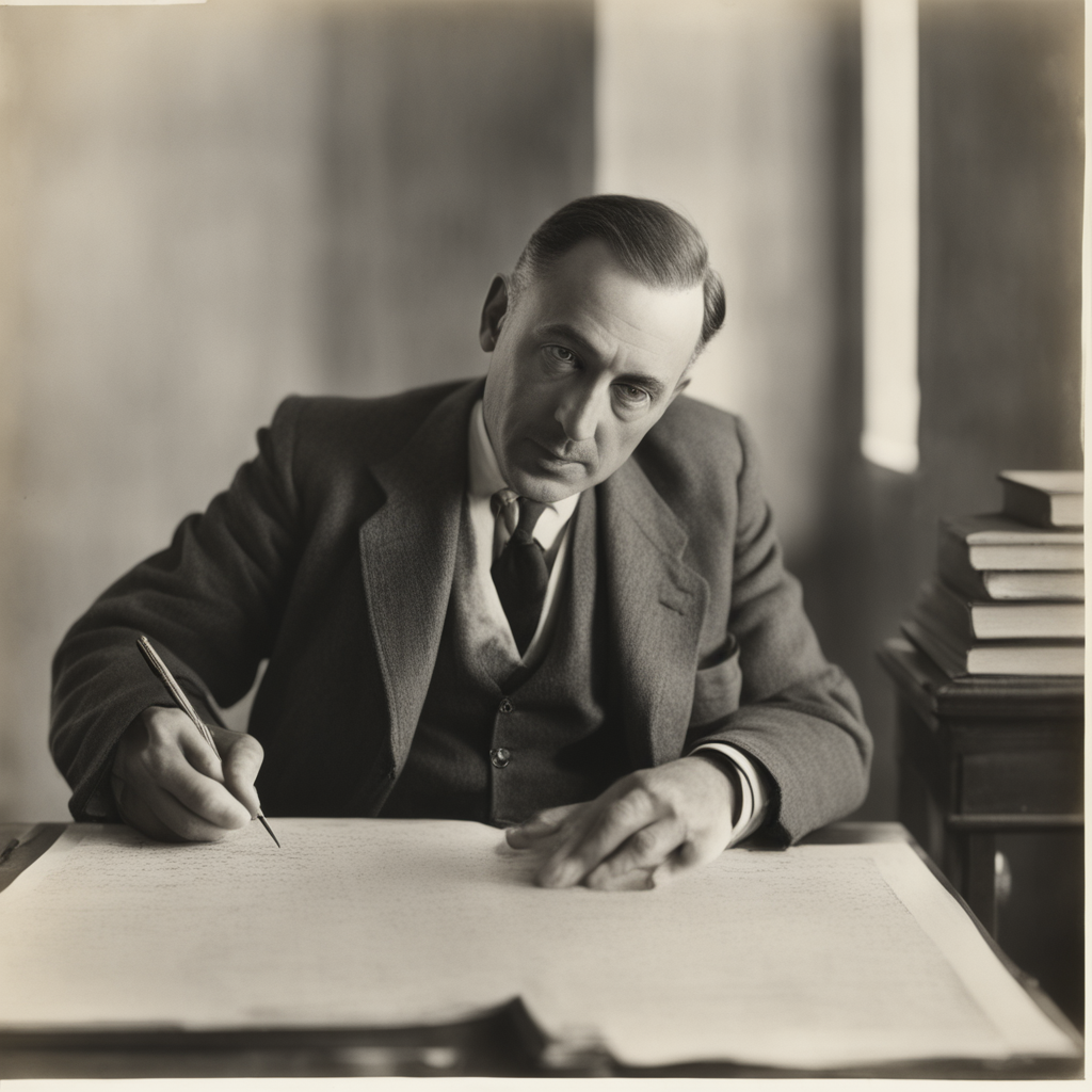 Benjamin Akzin