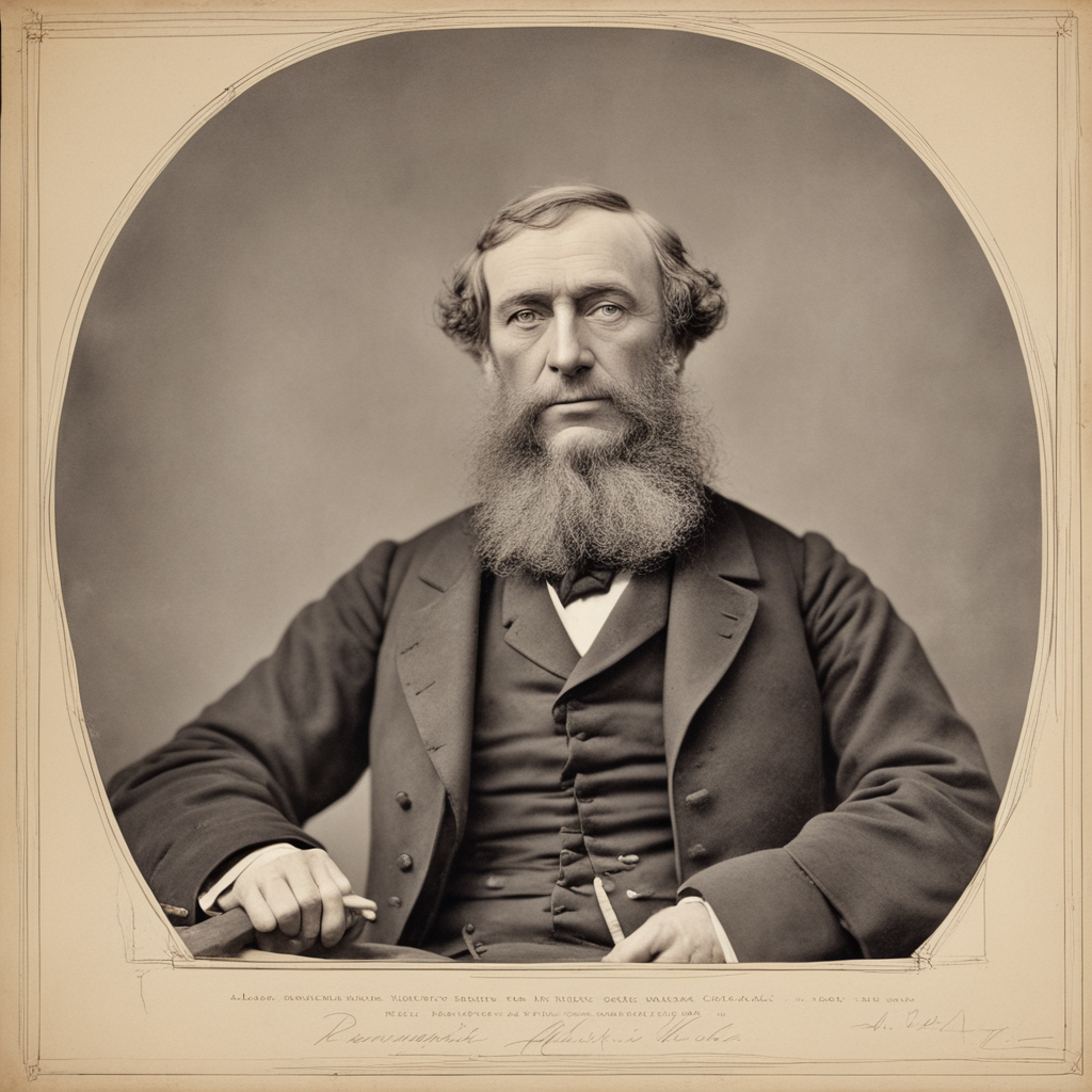 Benjamin Alcock