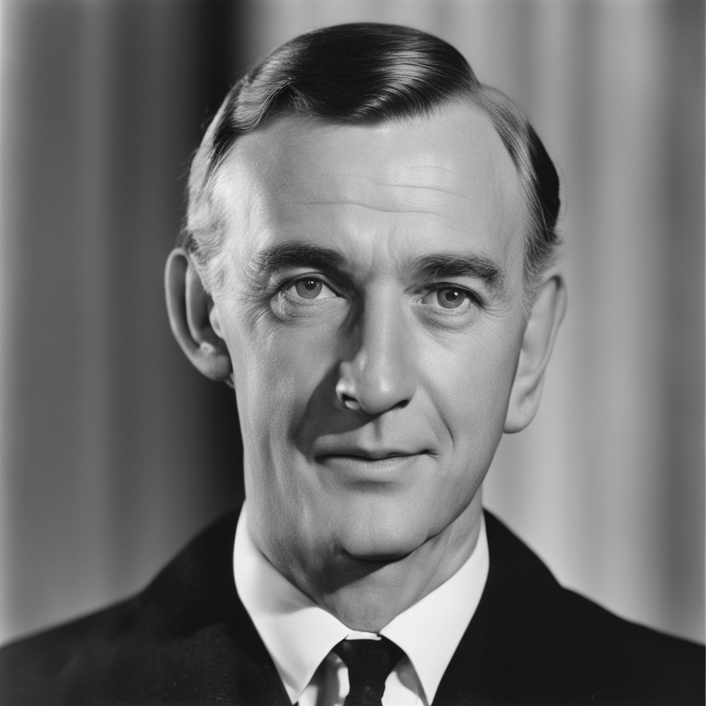 Benjamin Alec Lewis