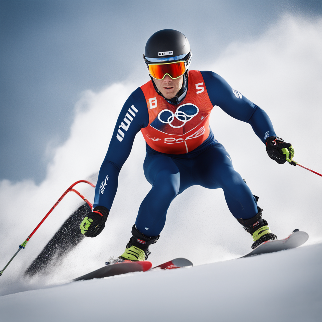 Benjamin Alexander (skier)