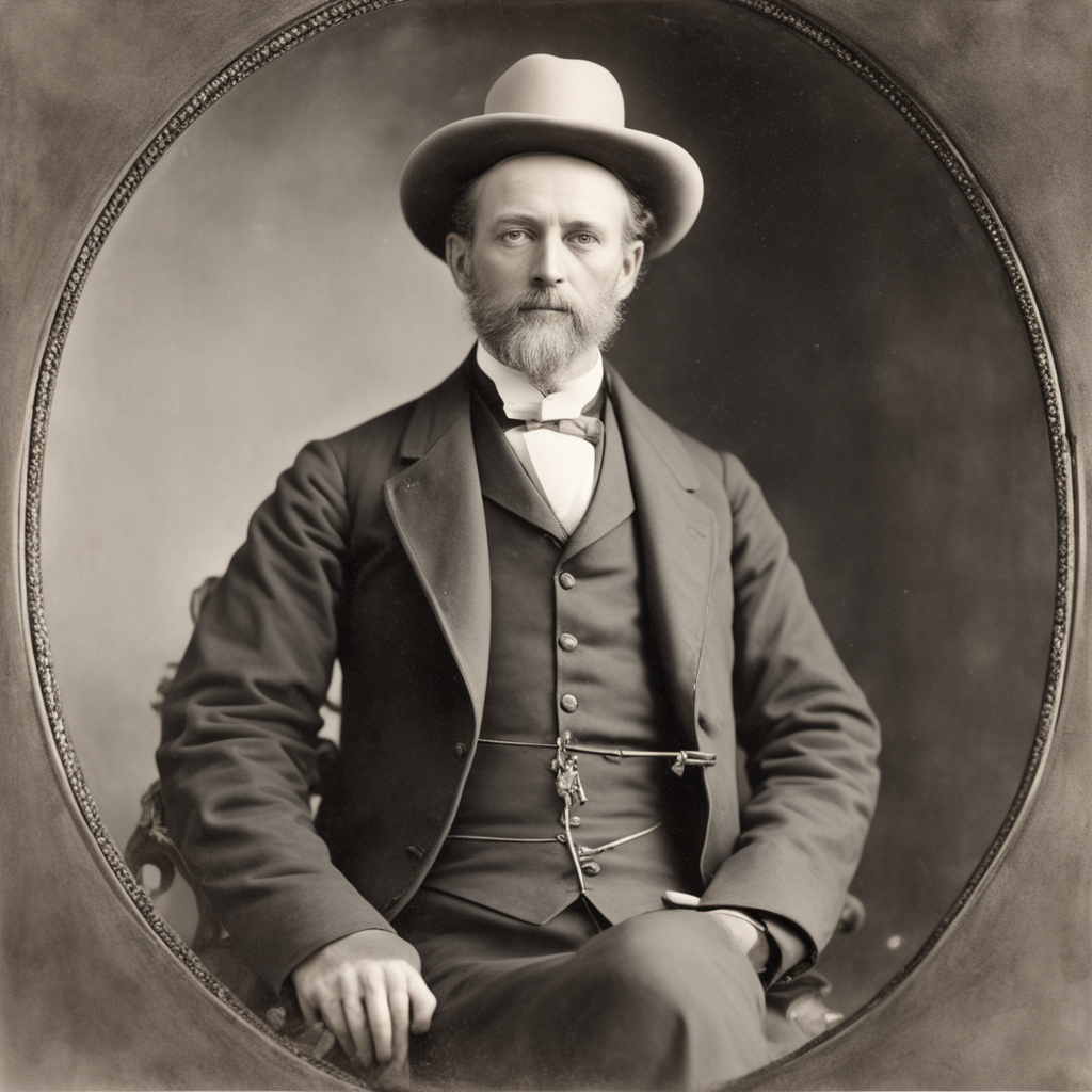 Benjamin Allen (Wisconsin politician)