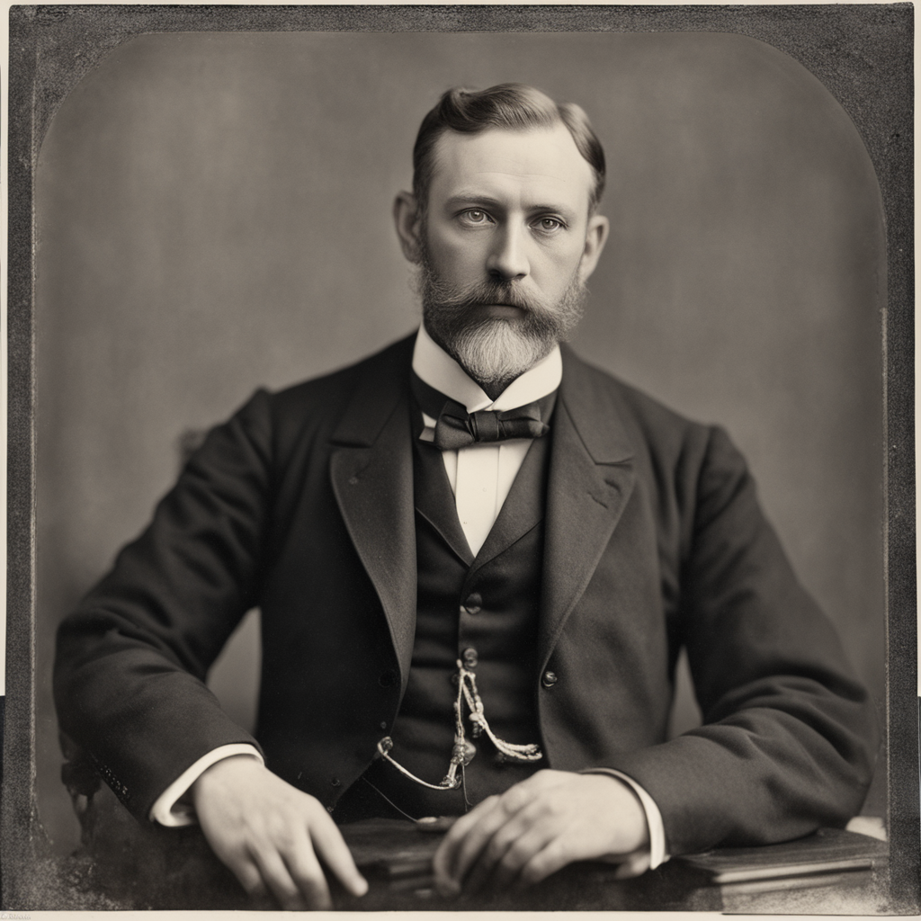 Benjamin Altheimer