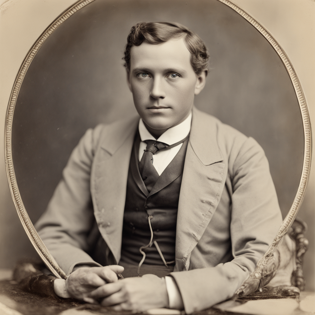 Benjamin Ames