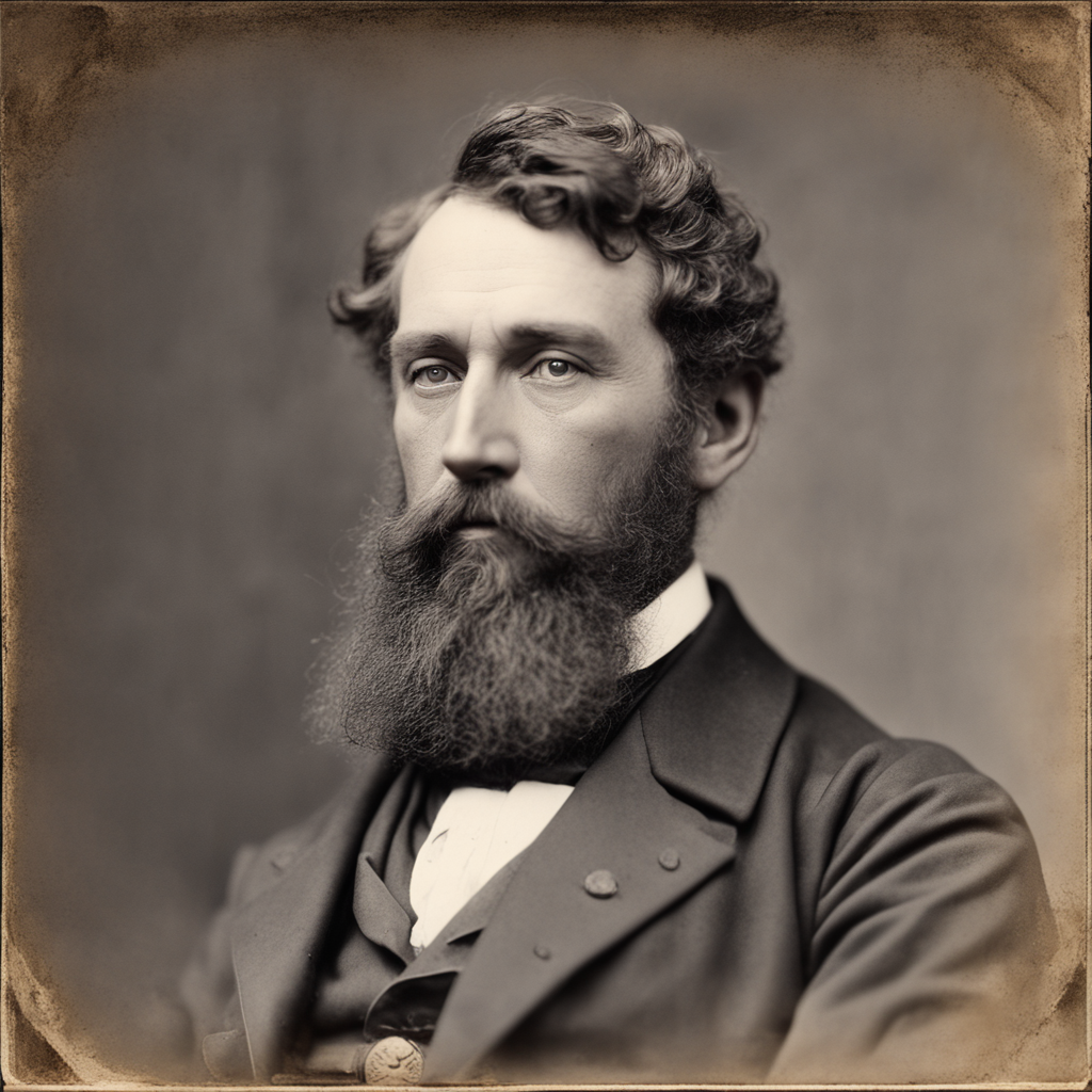 Benjamin Anderson (adventurer)