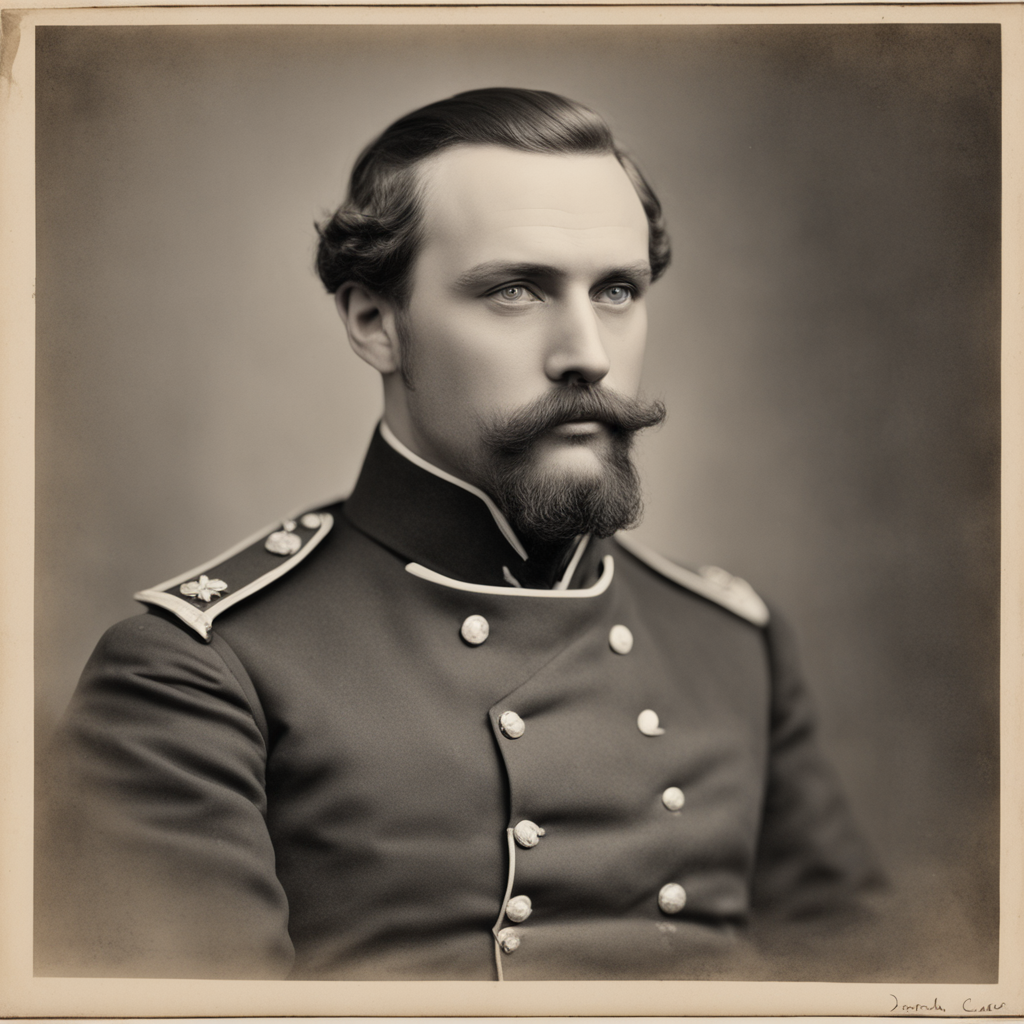 Benjamin Anderson (soldier)