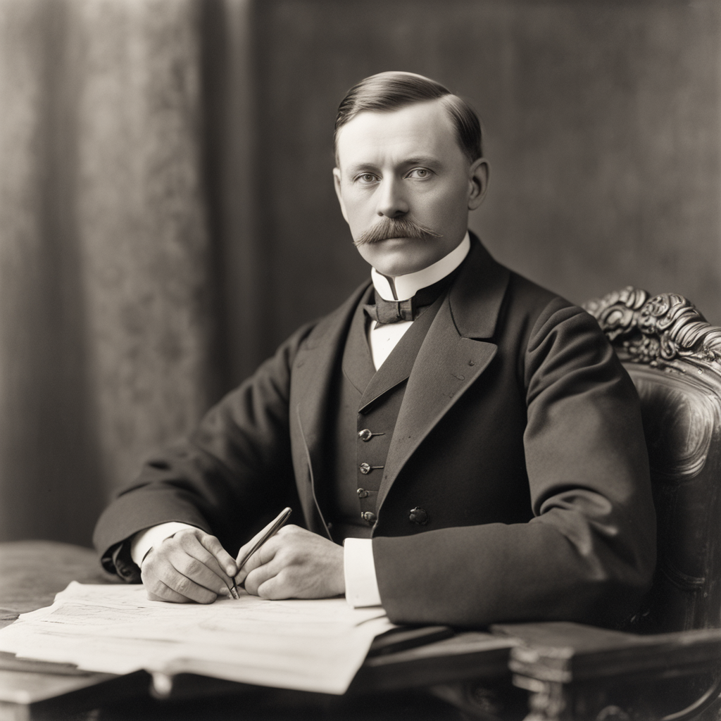 Benjamin Anneberg