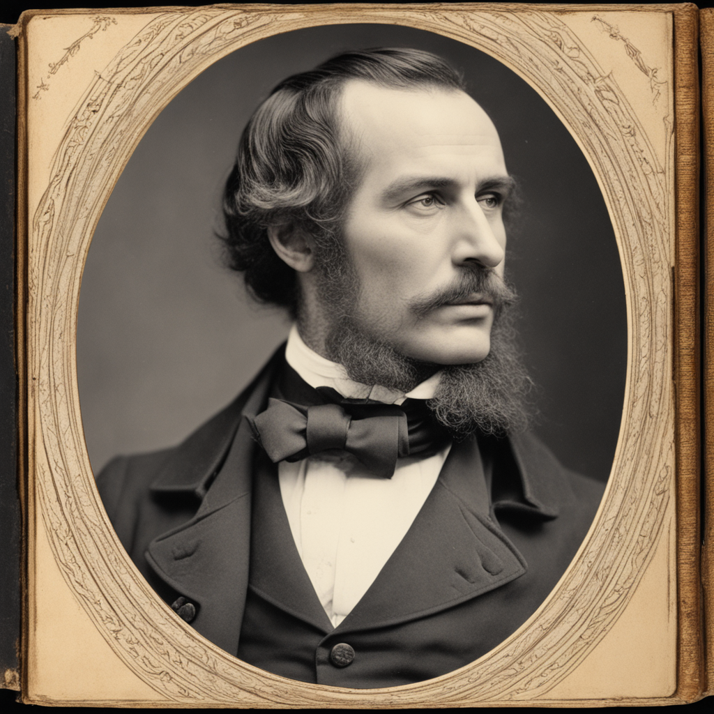Benjamin Antier