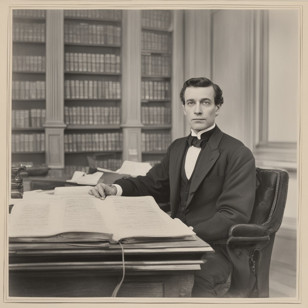 Benjamin Antin