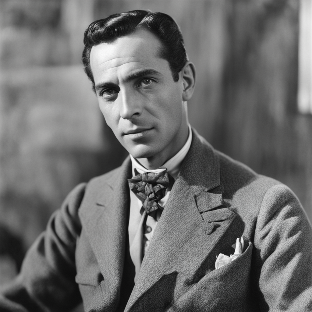 Benjamin Araújo