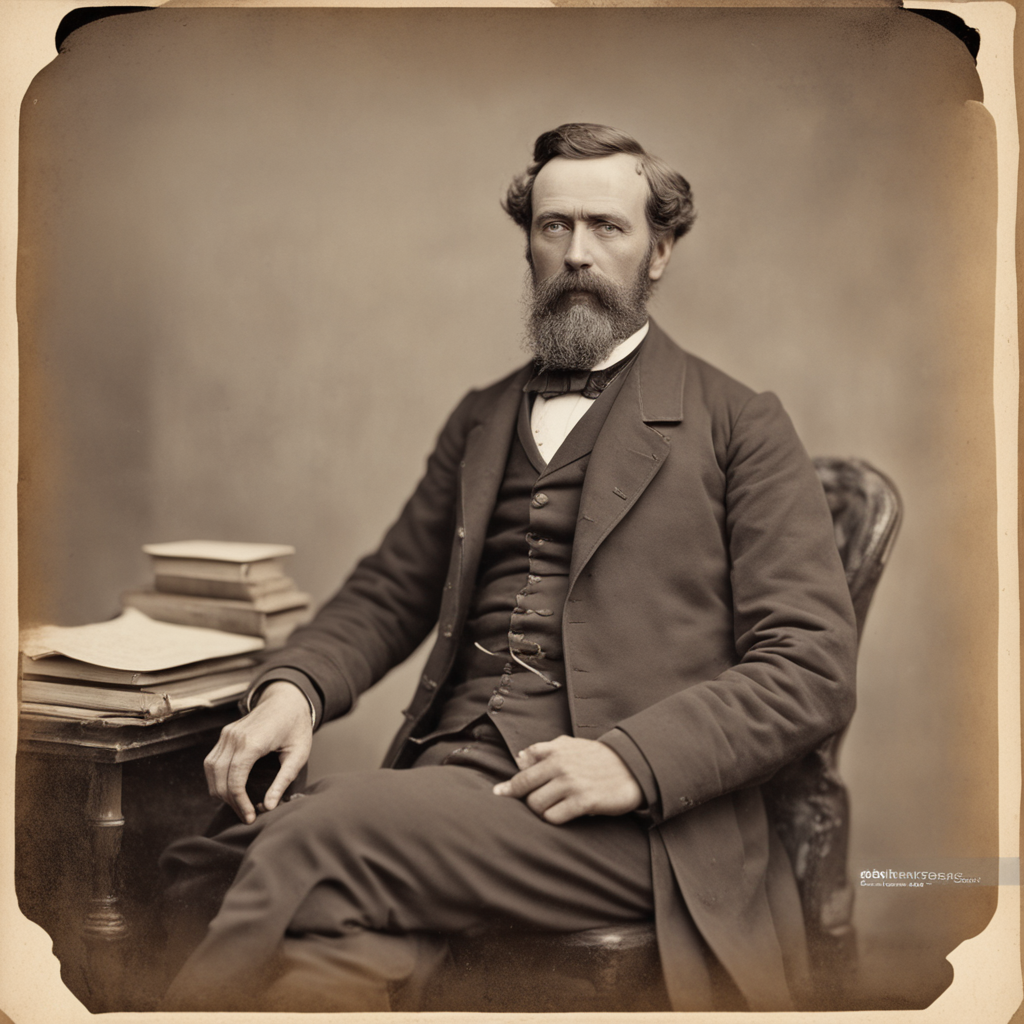 Benjamin Archer Kent