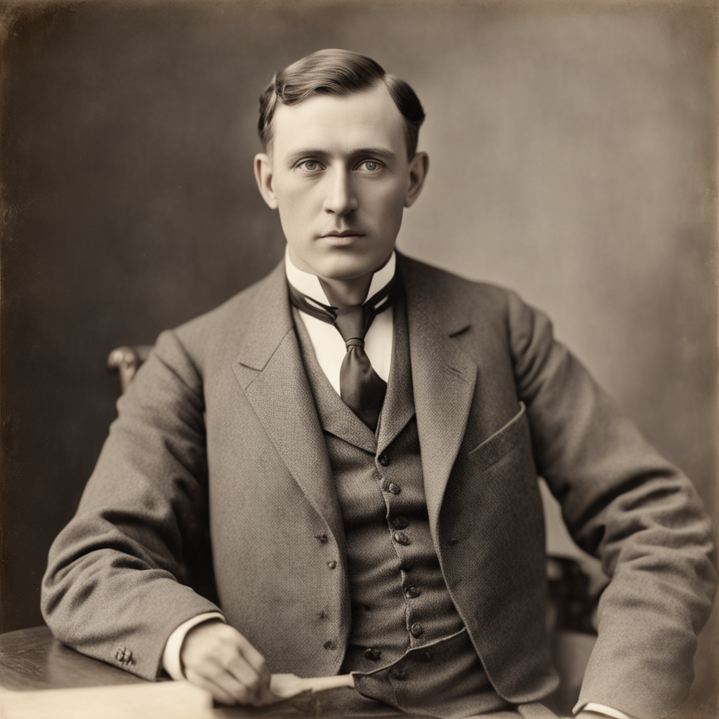 Benjamin Arthur Bensley