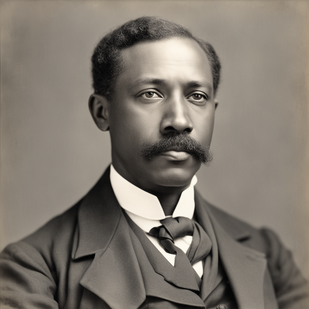 Benjamin Arthur Quarles