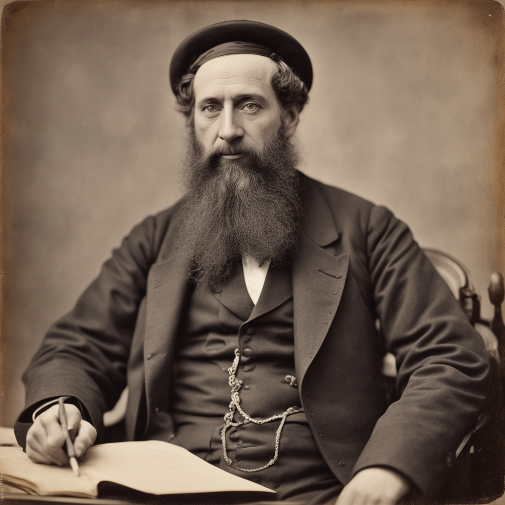 Benjamin Artom
