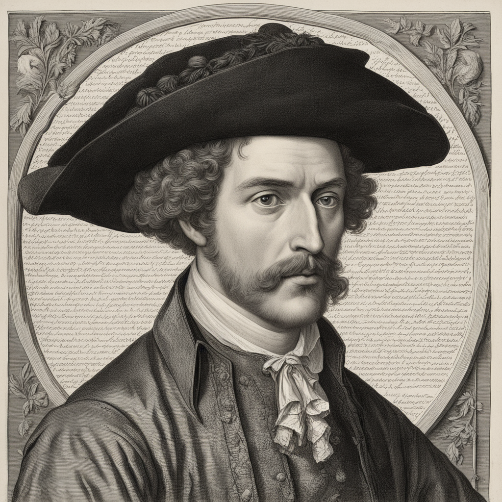 Benjamin Aubery du Maurier