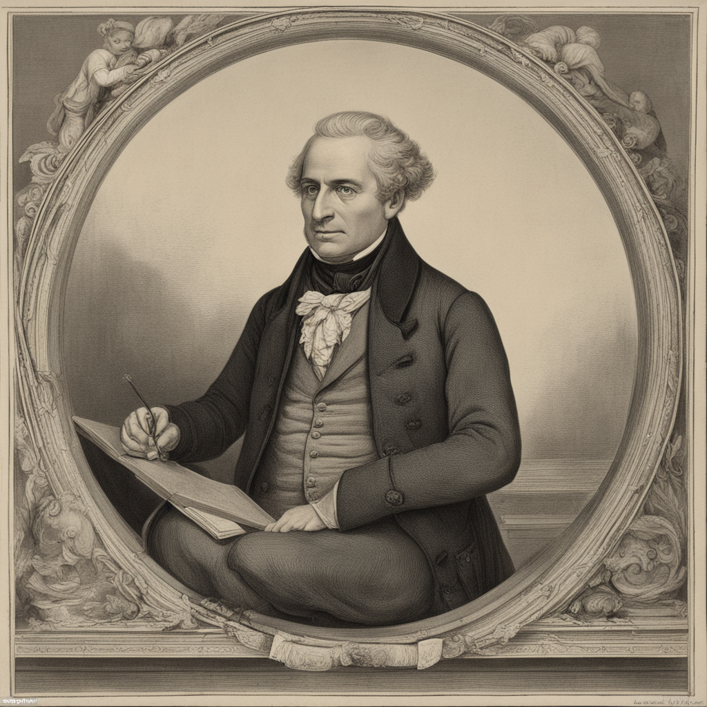 Benjamin August Gimmerthal