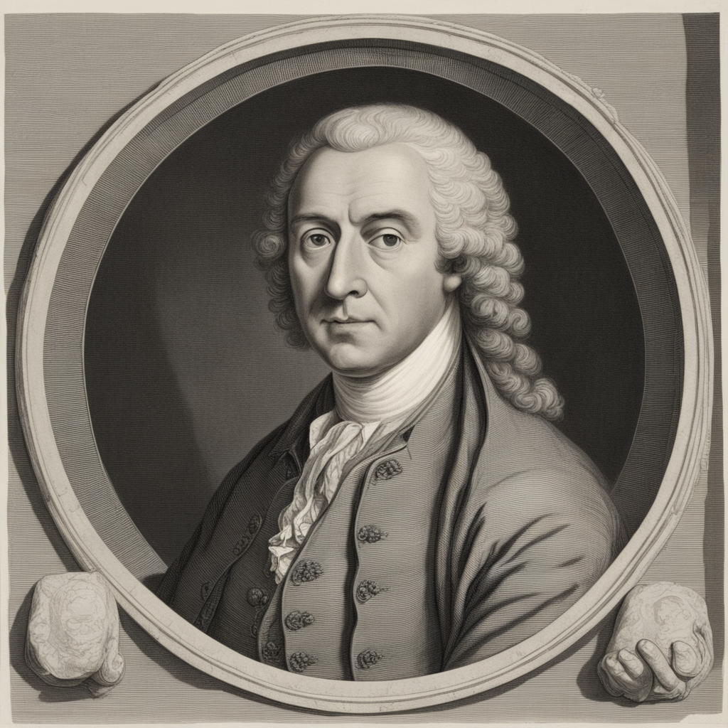 Benjamin Avery