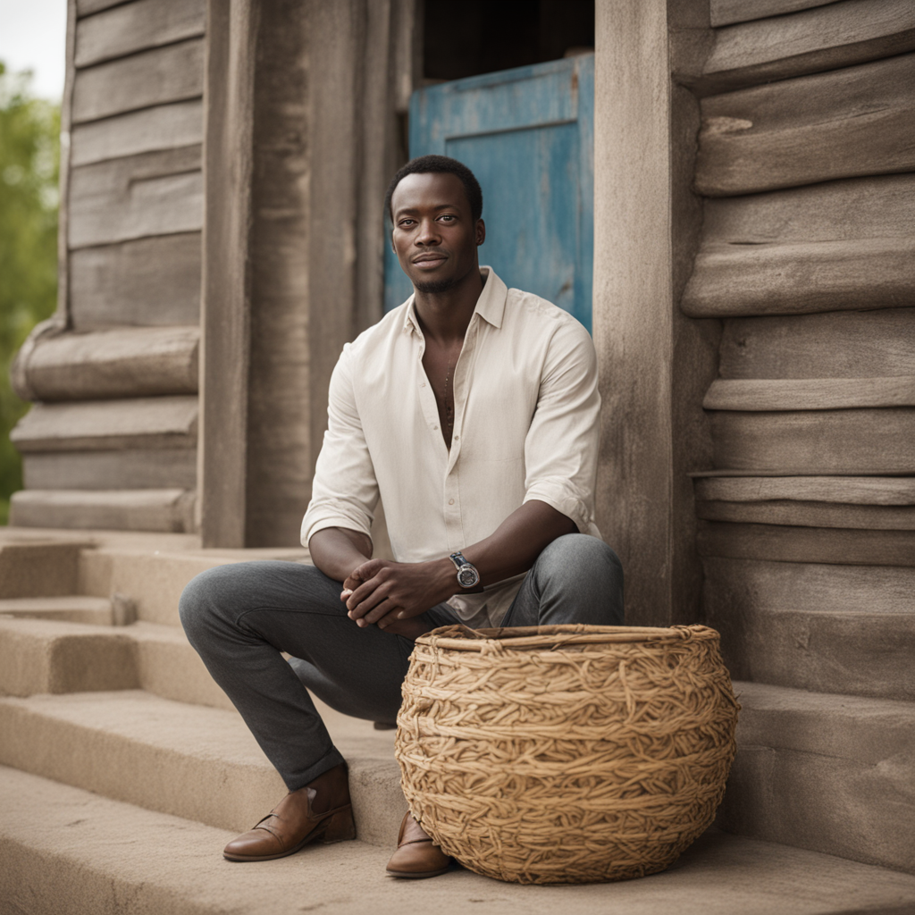 Benjamin Ayesu-Attah