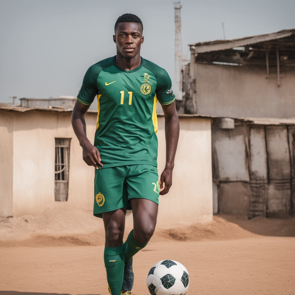Benjamin Ayim