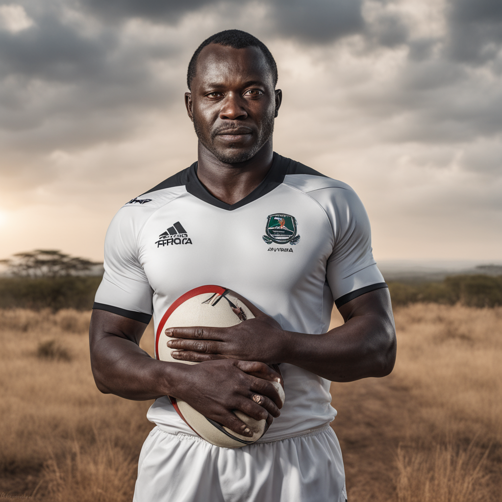 Benjamin Ayimba