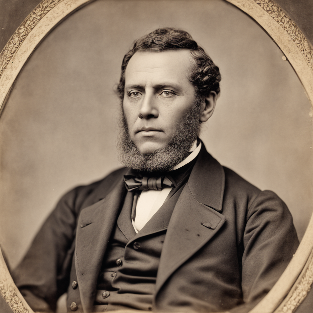 Benjamin B. Hinkson
