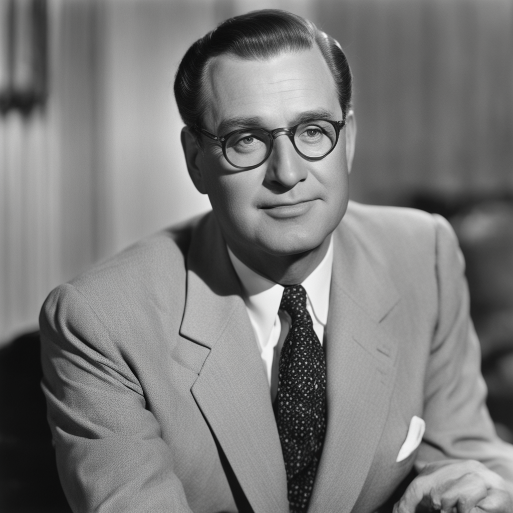 Benjamin B. Patterson