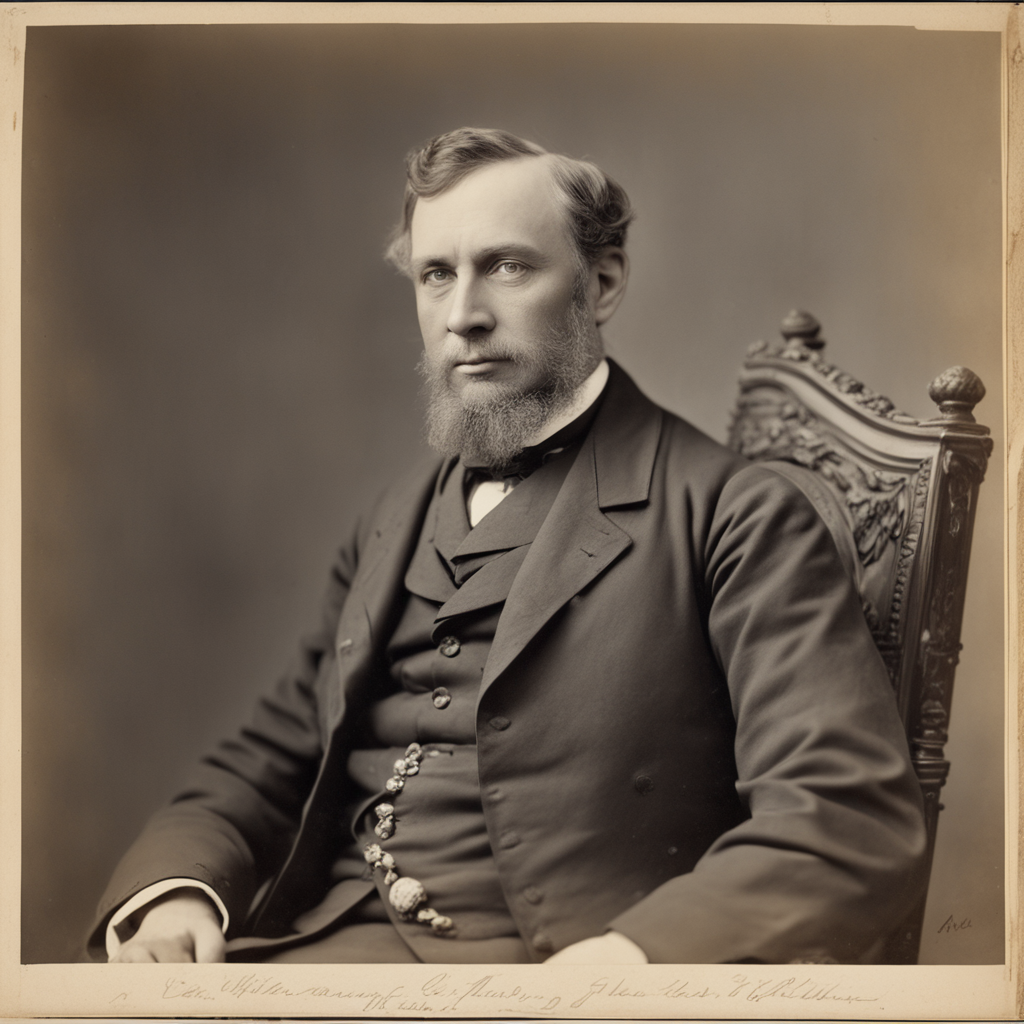 Benjamin B. Taylor