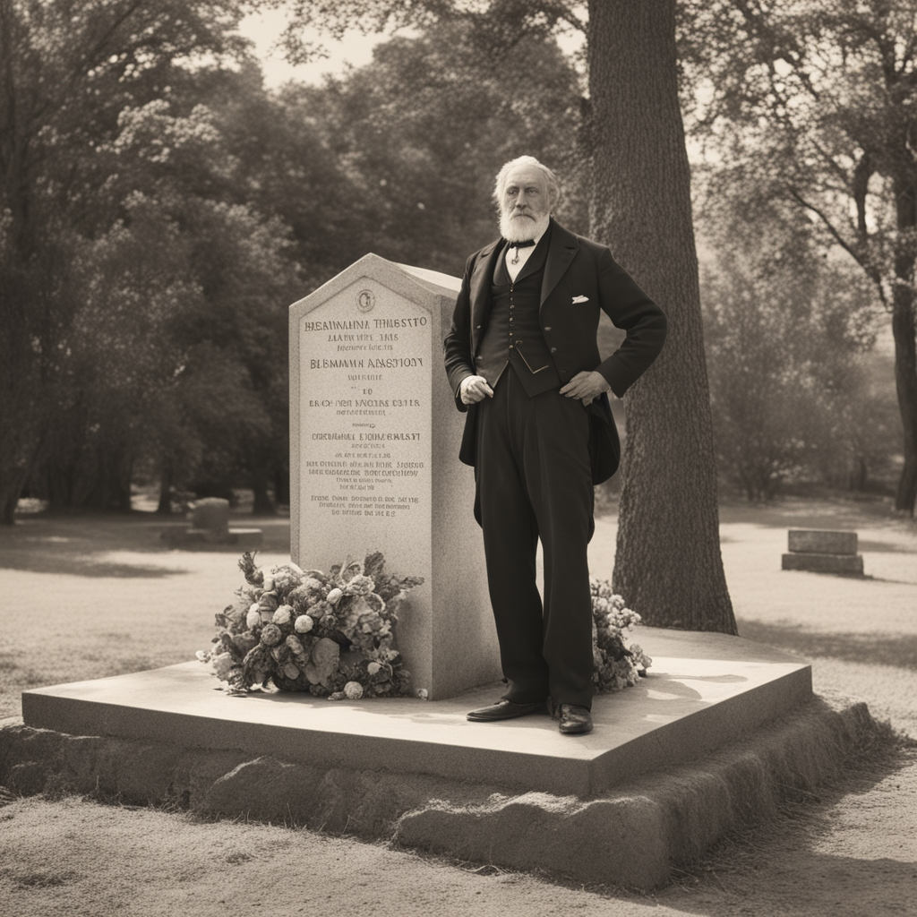 Benjamin B. Thurston
