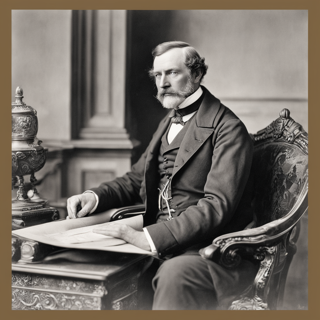 Benjamin Bakewell Atterbury