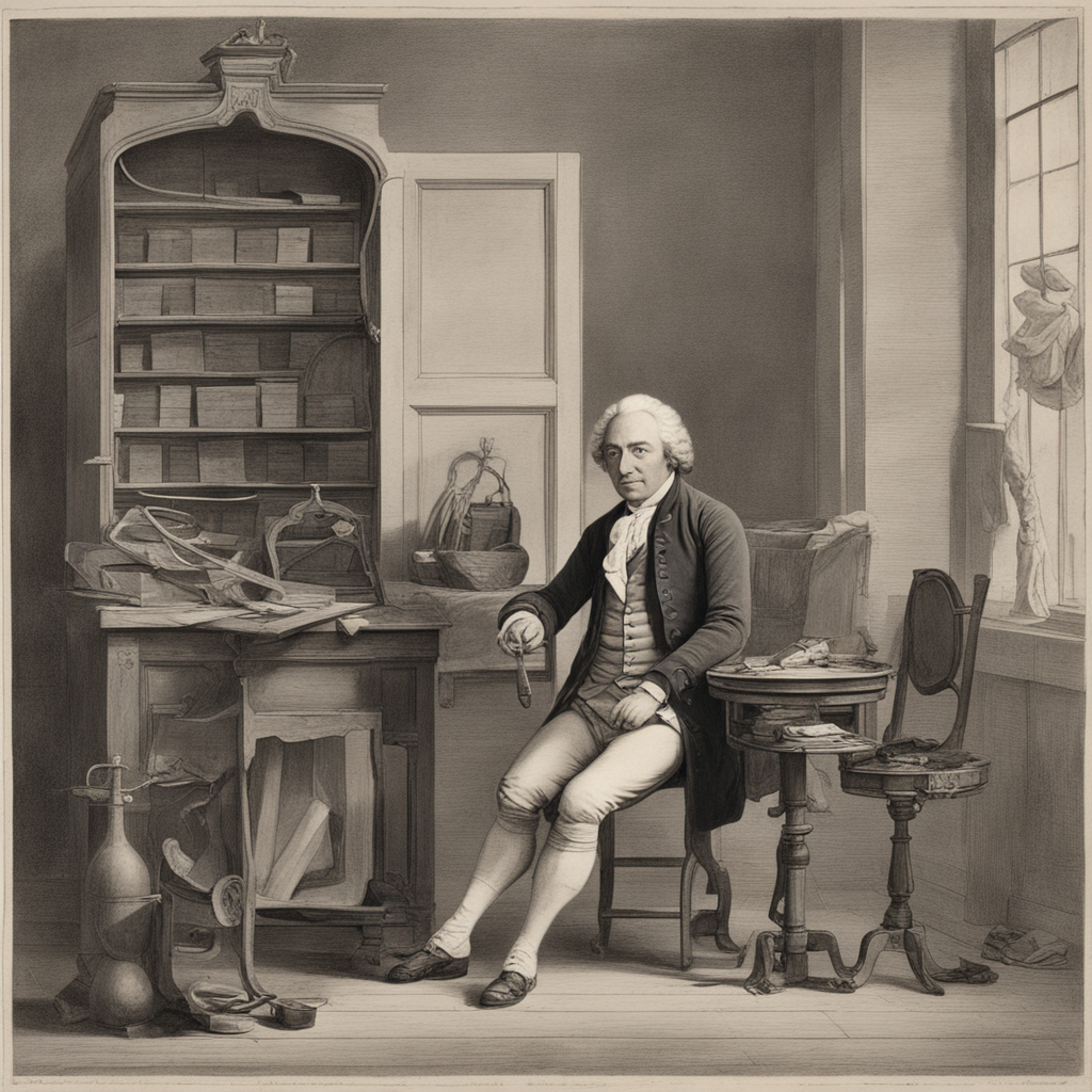 Benjamin Banks (violin maker)