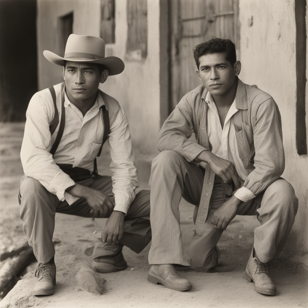 Benjamin Barrera y Reyes
