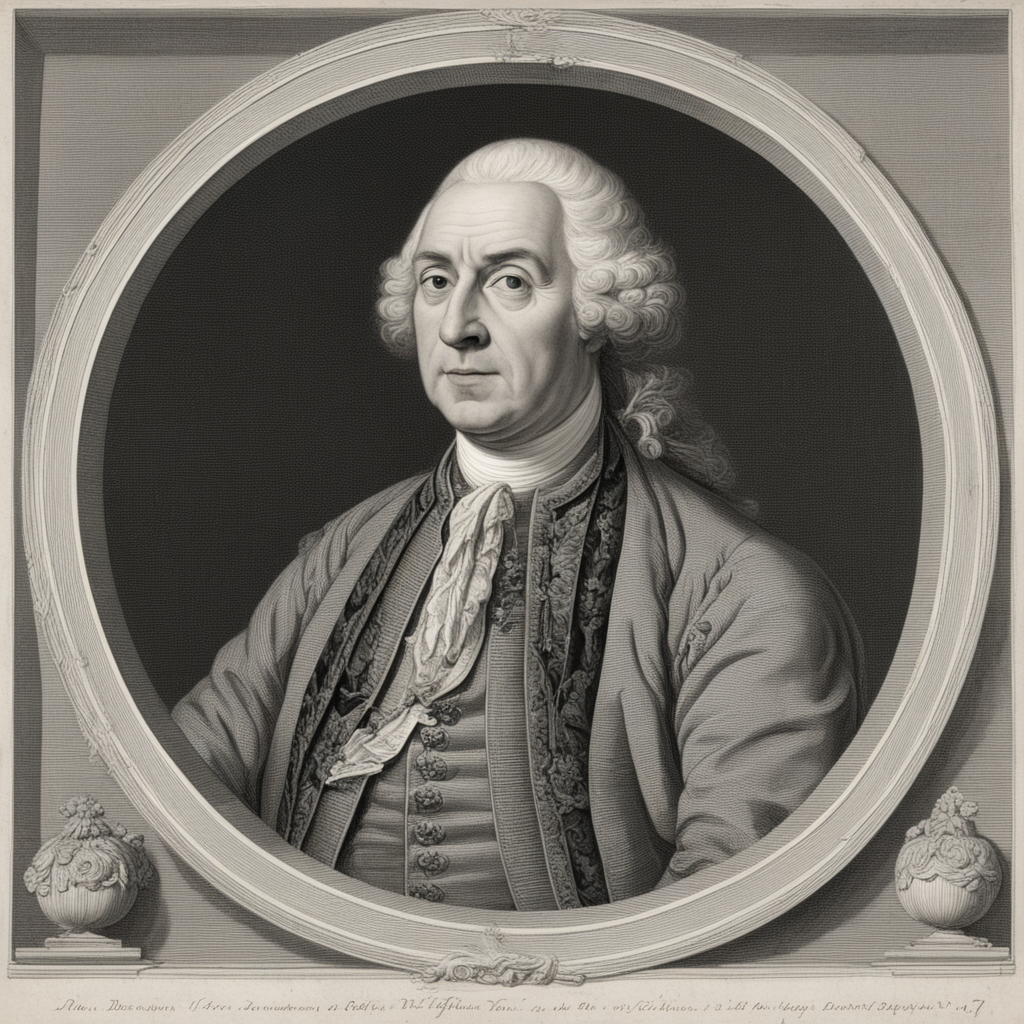 Benjamin Barrington