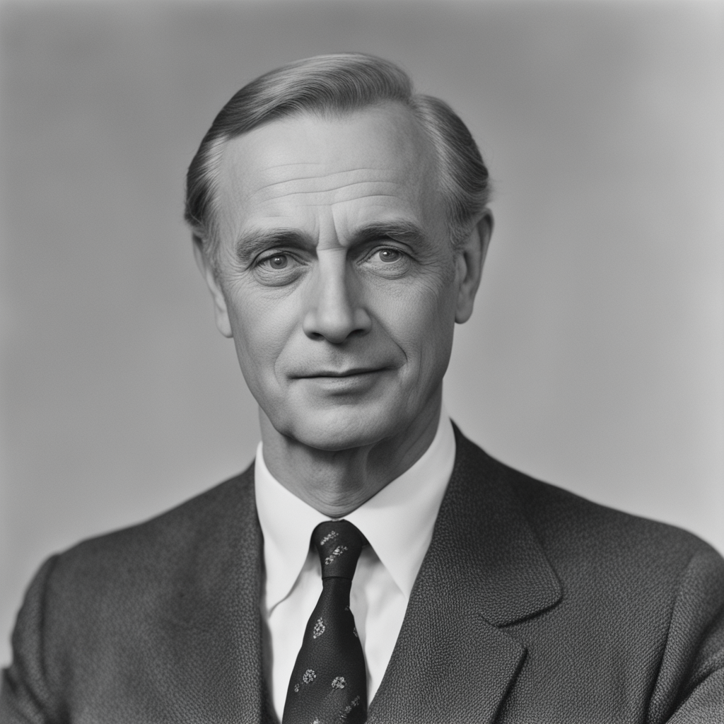 Benjamin Bassin