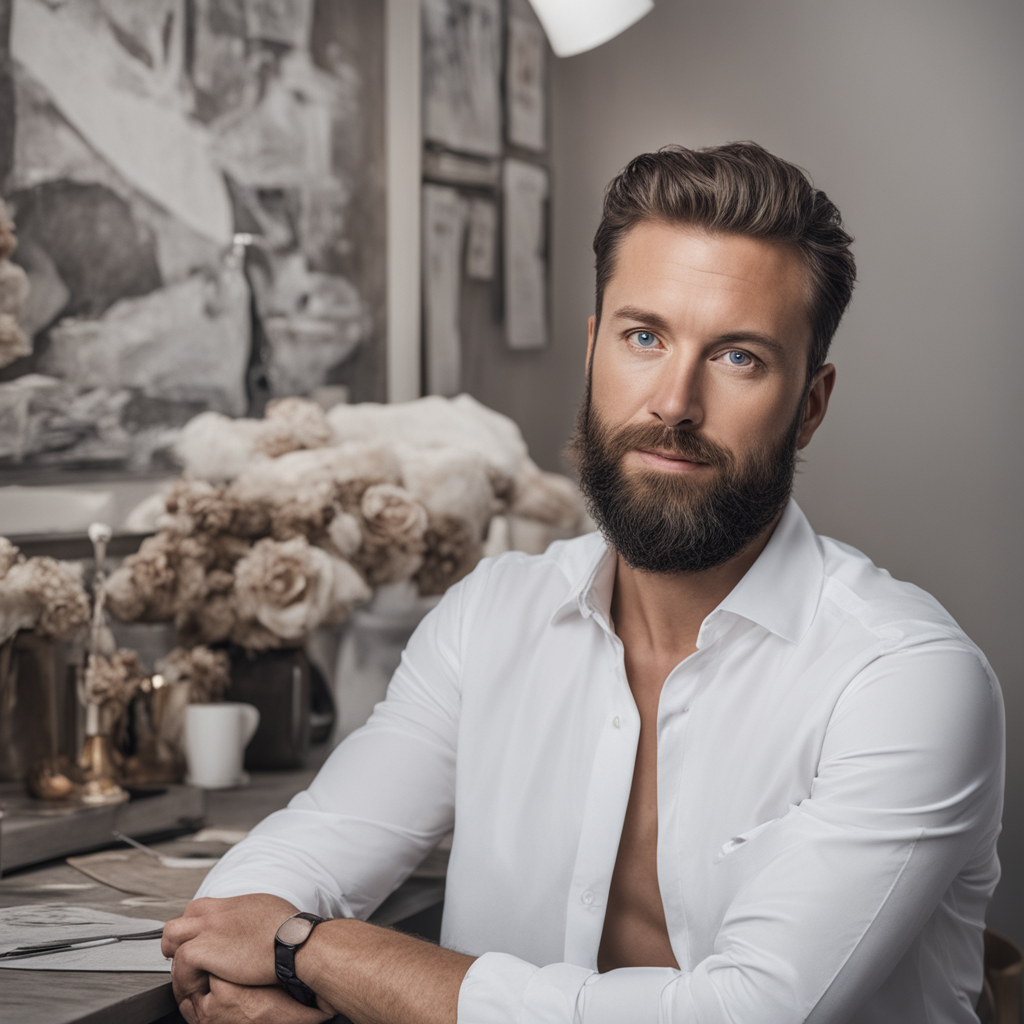 Benjamin Basso