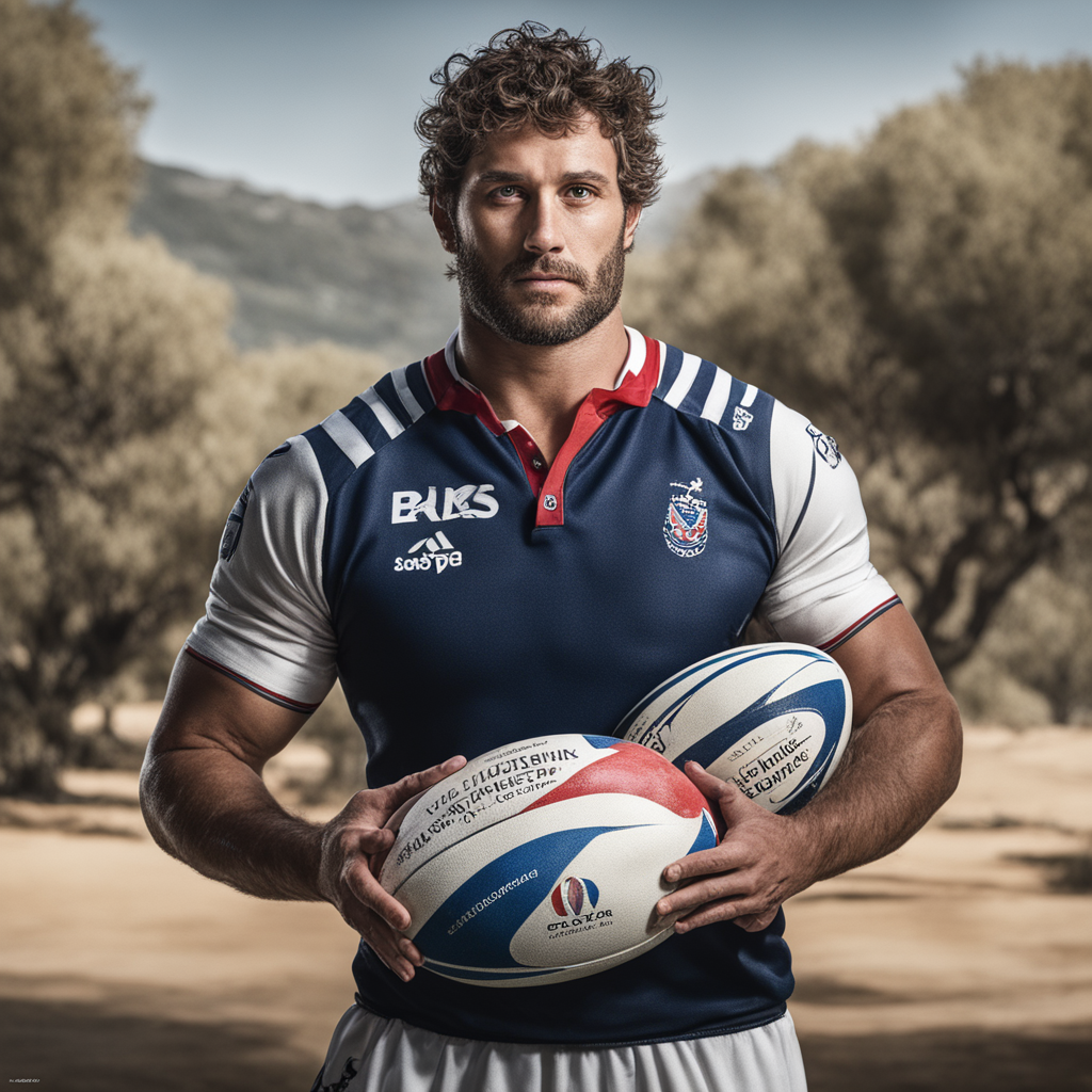 Benjamin Basteres