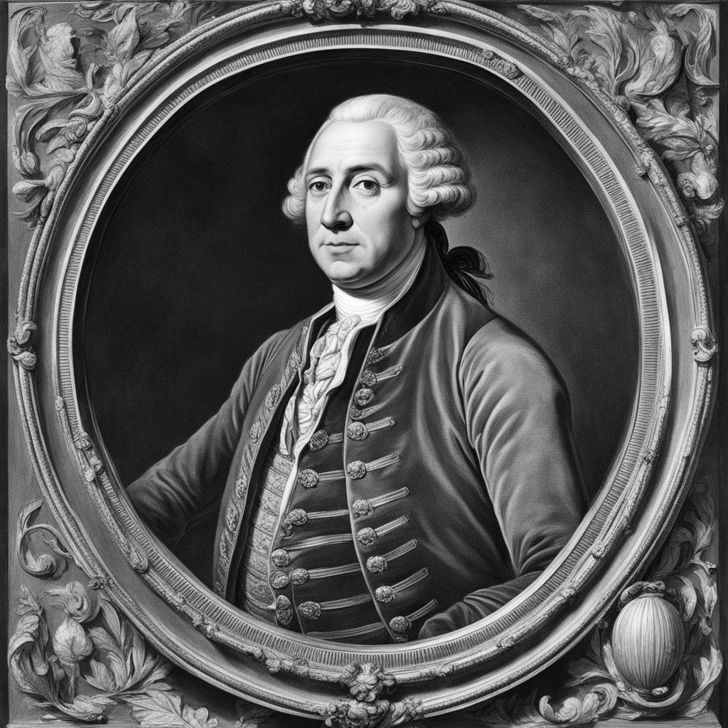 Benjamin Bates II