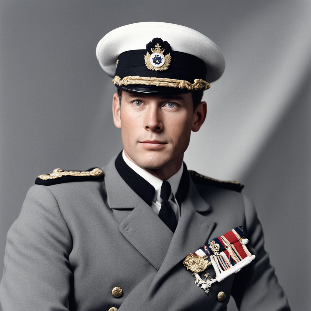 Benjamin Bathurst (Royal Navy officer)